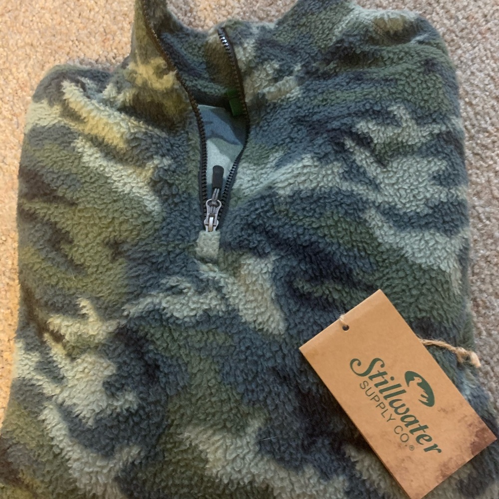 Stillwater Sweatshirt